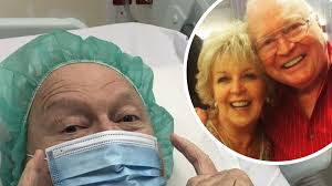 Born 4 february 1945) is an australian singer, dancer, stage performer, and radio and television presenter. Bert Newton Has Been Hospitalised Reveals Wife Patti Newton 7news Com Au