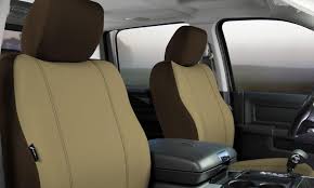 Replace Your Trucks Seat Covers