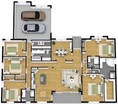 ious 5 bedroom floor plan