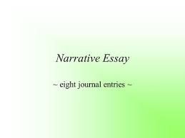 Types of Essays Standard Essay   take     points from your self