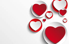 wallpaper love background hearts