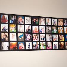 Diy Photo Collage On A Budget Easy