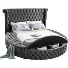 divano furniture beds luxor queen