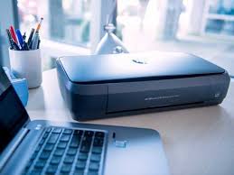 Hp officejet 200 mobile printer to use all available printer features, you must install the hp smart app on a mobile device or the latest version of windows or macos. Hp Officejet 200 Mobile Printer Hp Store Thailand