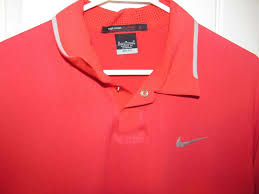 Color is a bright neon green with black sides. Pin On Golf Polo Shirt