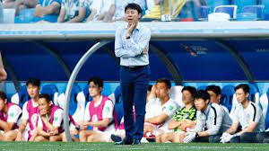 Shin, who led korea republic to the 2018 fifa world cup russia, has the major task of reviving indonesia's campaign in the asian qualifiers for the fifa world cup qatar 2022 and afc asian cup china 2023. South Korea Coach Shin Tae Yong Has To Attack Mexico To Keep World Cup Spot