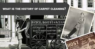 carpet cleaning