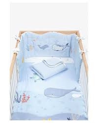 baby cot bedding sets at best