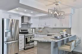 average kitchen remodel costs in new