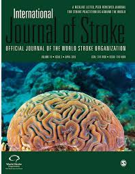 International Journal of Stroke: Podcast Series