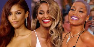 I think i will leave it to grow out. 12 Best Hair Colors For Dark Skin Tones According To Stylists