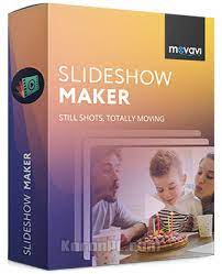 Movavi Slideshow Maker 7.2.1 Crack 