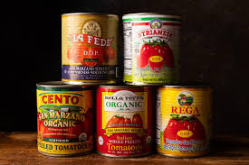 san marzano tomato sauce family recipe