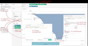 Tableau Playbook Smooth Funnel Chart Pluralsight