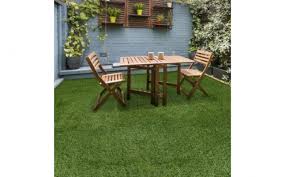 Why Artificial Turf Is Perfect For A