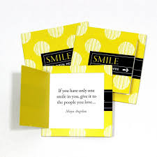 Open up the card and see how it works. Love These Little Pop Open Cards It Really Is The Little Things In Life That Put A Smile On Your Face Coming Aussie Gifts Stylish Gifts Inspirational Gifts