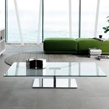 Metal And Glass Coffee Tables Klarity