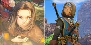 Dragon Quest XI: 10 Facts About The Luminary That Everyone Should Know About