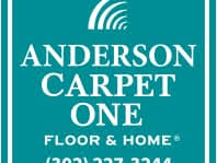 anderson carpet one floor home