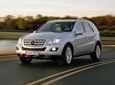 MERCEDES-ML