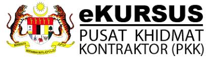 Apart from that, pusat perkhidmatan kontraktor (pkk) is the first government agency which started mandated to carry out service in contractor affairs. E Kursus Kementerian Pembangunan Usahawan
