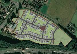 Objection To Plans For 105 New Homes In