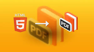 how to generate a large pdf file with php