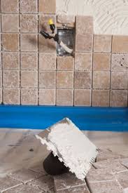 How To Dispose Of Tile Grout Ehow