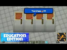 The tool does not take any damage. How To Make Colored Torches V 1 2 20 1 Chemistry Update Youtube