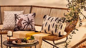 outdoor cushions for garden furniture