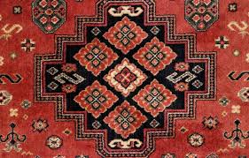 persian rug be professionally cleaned