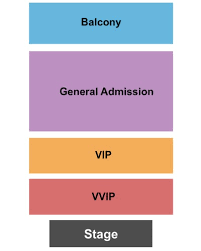 The Fonda Theatre Tickets Seating Charts And Schedule In