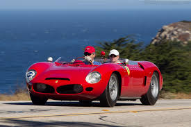 Maybe you would like to learn more about one of these? 1962 Ferrari 196 Sp Dino Chassis 0806 Ultimatecarpage Com