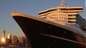 queen mary 2 ocean liner won t return