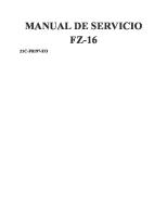 yamaha fzs fz16 parts manual pdf