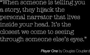 Doug Coupland&#39;s quotes, famous and not much - QuotationOf . COM via Relatably.com