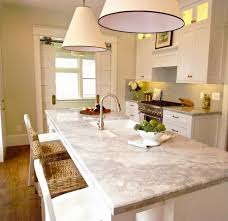 White granite countertops have been a classic and timeless kitchen design option throughout the past several decades. 25 Super White Granite Countertop Ideas The Alternative To Marble