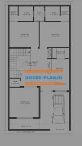 House Plan 30 60 Ground Floor Best