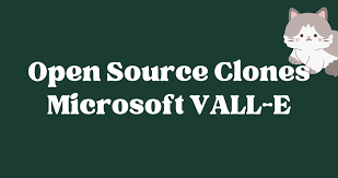 open source beats microsoft to the punch