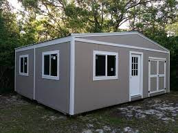 16x16 portable storage sheds robin sheds