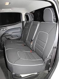 Seat Covers Rear Seats Wet Okole