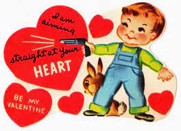 Thanks for the great list! Maybe Don T Send These Inappropriate Vintage Valentine S Day Cards