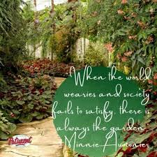 26 Garden Quotes We Love Patuxent Nursery