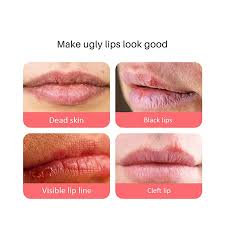 moisturising lip balm lightweight dark
