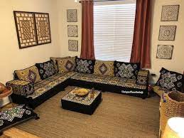 Arabisches Sofa Set