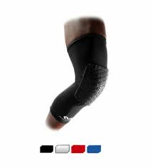 Mcdavid Knee Pad Compression Extended Support Leg Sleeve