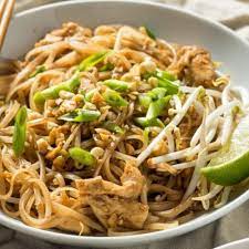 15 healthy rice noodle recipes