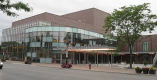 Richmond Hill Centre For The Performing Arts Wikipedia