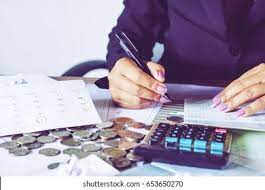 Monthly Income High Res Stock Images | Shutterstock