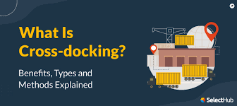 what is cross docking 2024